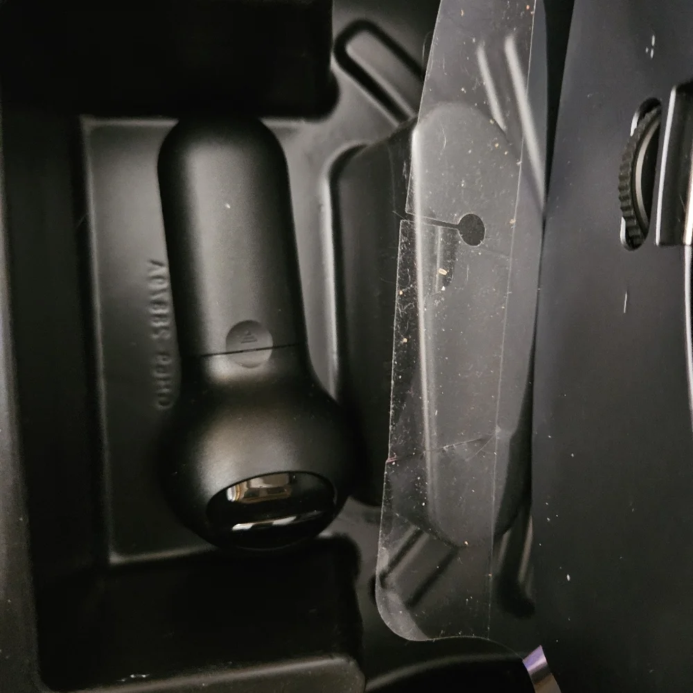 SAMSUNG Gear VR with Controller OPEN BOX